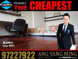 Blk 223 Bukit Batok East Avenue 3 (Bukit Batok), HDB Executive #191518112